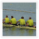 FISA World Rowing Masters Regatta 2010 v Kanadě | VKOLOMOUC