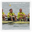 FISA World Rowing Masters Regatta 2010 v Kanadě | VKOLOMOUC