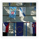 16. ročník závodů osmiveslic Děvín - Bratislava 2010 | VKOLOMOUC