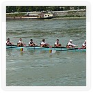 16. ročník závodů osmiveslic Děvín - Bratislava 2010 | VKOLOMOUC