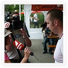 16. ročník závodů osmiveslic Děvín - Bratislava 2010 | VKOLOMOUC