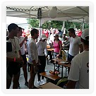 16. ročník závodů osmiveslic Děvín - Bratislava 2010 | VKOLOMOUC