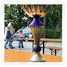 16. ročník závodů osmiveslic Děvín - Bratislava 2010 | VKOLOMOUC