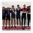 MČR ve sprintu 2010 | VKOLOMOUC