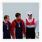 MČR ve sprintu 2010 | VKOLOMOUC