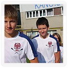 4. Žaba cup 2010 | VKOLOMOUC