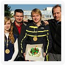4. Žaba cup 2010 | VKOLOMOUC