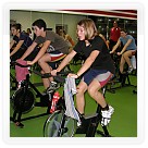 Spinning 2010 | VKOLOMOUC