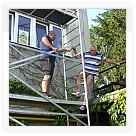 Akce -OMÍTKA- od jara až do podzimu 2010 | VKOLOMOUC