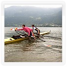 Mezinárodní regata Villach 11. - 14.9.2008 | VKOLOMOUC