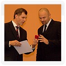 Veslař roku 2010 | VKOLOMOUC