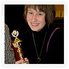 Veslař roku 2010 | VKOLOMOUC