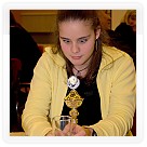 Veslař roku 2010 | VKOLOMOUC
