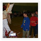 Mikuláš 2010 | VKOLOMOUC