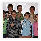 O pohár Slňavy 2010 | VKOLOMOUC