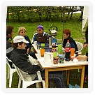 Mezinárodní regata Villach 11. - 14.9.2008 | VKOLOMOUC