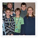 O pohár Slňavy 2010 | VKOLOMOUC