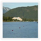 Mezinárodní regata Villach 2007 | VKOLOMOUC