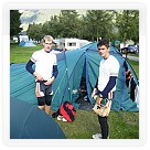 Mezinárodní regata Villach 2007 | VKOLOMOUC