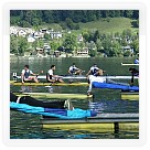 Mezinárodní regata Villach 2007 | VKOLOMOUC
