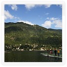 Mezinárodní regata Villach 2007 | VKOLOMOUC
