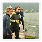 Mezinárodní regata Villach 11. - 14.9.2008 | VKOLOMOUC