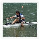 Mezinárodní regata Villach 2007 | VKOLOMOUC