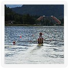 Mezinárodní regata Villach 2007 | VKOLOMOUC
