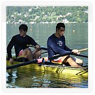 Mezinárodní regata Villach 2007 | VKOLOMOUC