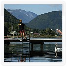 Mezinárodní regata Villach 2007 | VKOLOMOUC