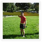 Mezinárodní regata Villach 2007 | VKOLOMOUC