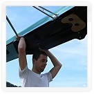 Mezinárodní regata Villach 2007 | VKOLOMOUC