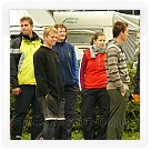 Mezinárodní regata Villach 11. - 14.9.2008 | VKOLOMOUC