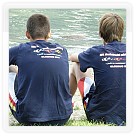 Mezinárodní regata Villach 2007 | VKOLOMOUC