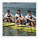 Mezinárodní regata Villach 2007 | VKOLOMOUC