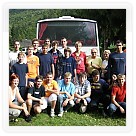 Mezinárodní regata Villach 2007 | VKOLOMOUC