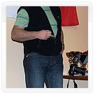 MČR v jízdě na trenažeru 2011 - organizátoři | VKOLOMOUC