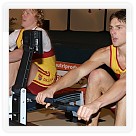 MČR v jízdě na trenažeru 2011 - závody | VKOLOMOUC