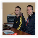 MČR v jízdě na trenažeru 2011 - organizátoři | VKOLOMOUC