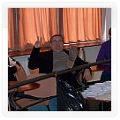 MČR v jízdě na trenažeru 2011 - organizátoři | VKOLOMOUC