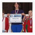 Mezinárodní mistrovství Slovenska v jízdě na trenažéru 2011 | VKOLOMOUC