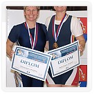 Mezinárodní mistrovství Slovenska v jízdě na trenažéru 2011 | VKOLOMOUC