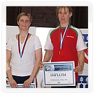 Mezinárodní mistrovství Slovenska v jízdě na trenažéru 2011 | VKOLOMOUC