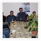 6. ročník Olomouckého veteránského kilometru a 2. ročník Memoriálu Jožky Kovačíka, 2011 | VKOLOMOUC