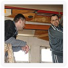 Jarní brigáda 2011 | VKOLOMOUC
