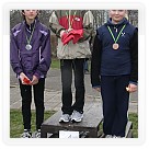Jarní běh 2011 | VKOLOMOUC