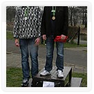 Jarní běh 2011 | VKOLOMOUC