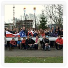 Zahájení sezony 2011 | VKOLOMOUC
