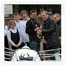Zahájení sezony 2011 | VKOLOMOUC