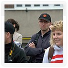Zahájení sezony 2011 | VKOLOMOUC